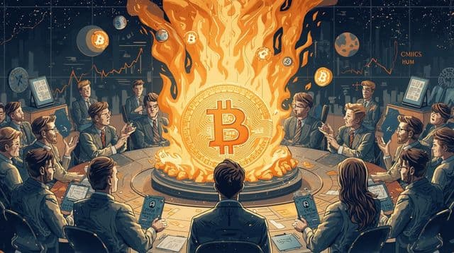 Debate grows over whether Bitcoin’s four-year cycle has ended