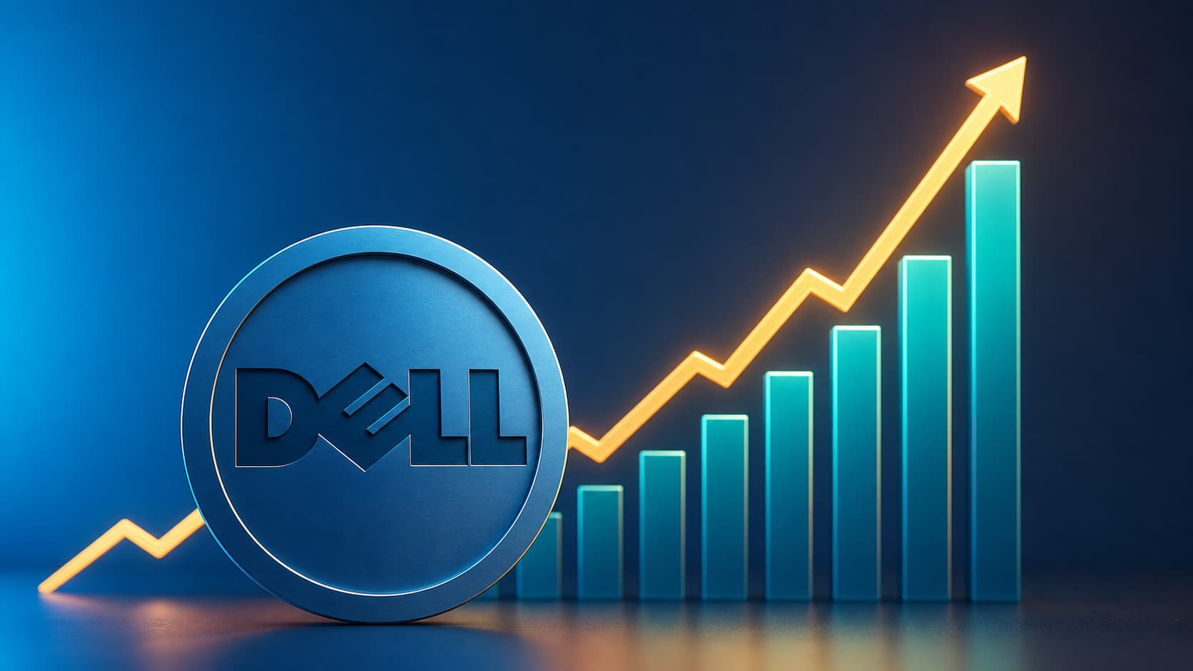 Dell declares quarterly cash dividend of $0.63