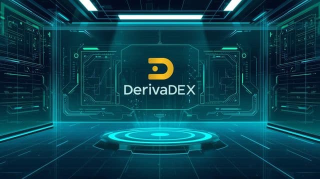 DerivaDEX launches regulated DAO exchange