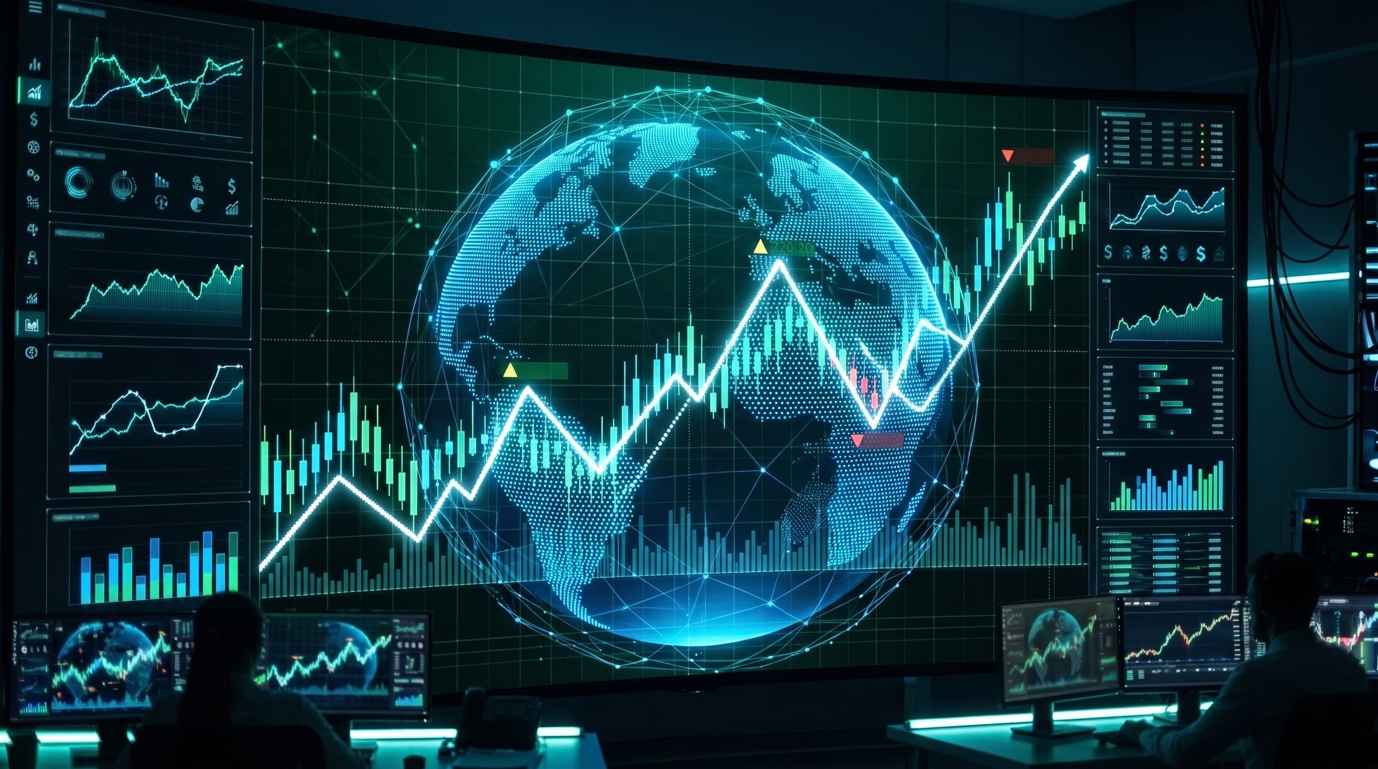 Bitwise CEO says Bitcoin eyes higher prices