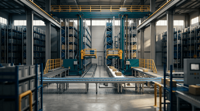 Distribution Solutions Group misses Q4 estimates amid end-market softness