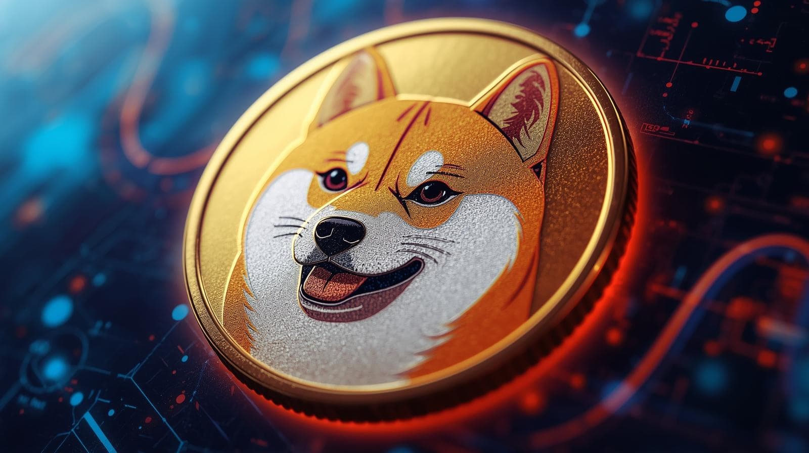 Dogecoin rebound draws attention to Ruvi