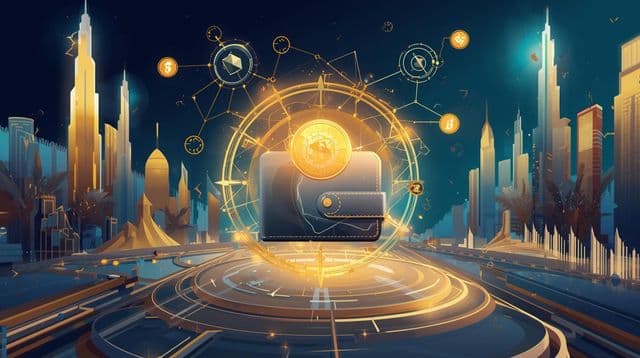 Dubai Insurance launches crypto wallet payments