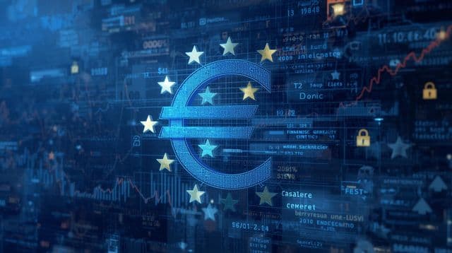 ECB’s Cipollone backs digital euro as payments shield