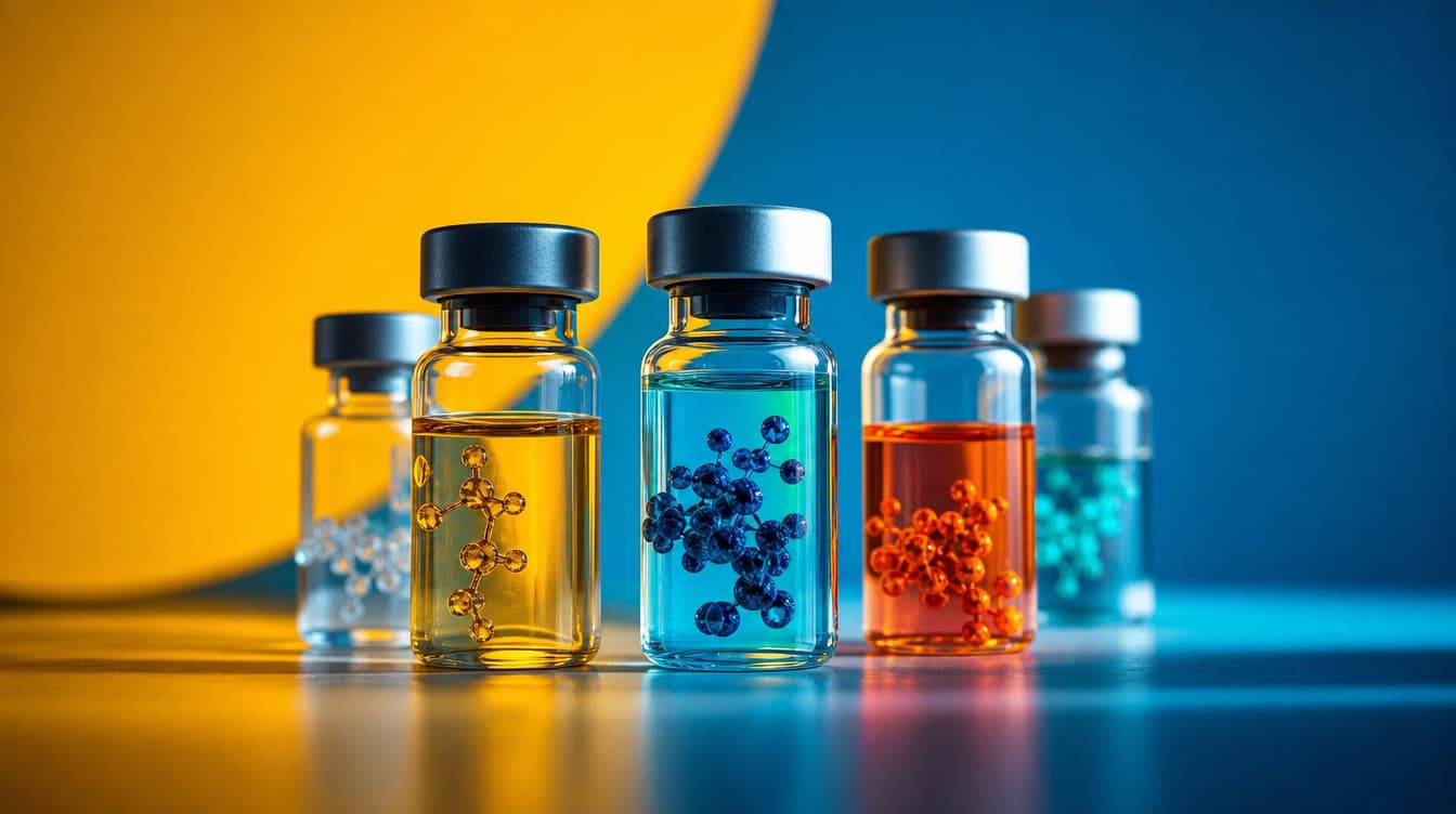 Eli Lilly shares jump on compelling next-gen weight-loss data