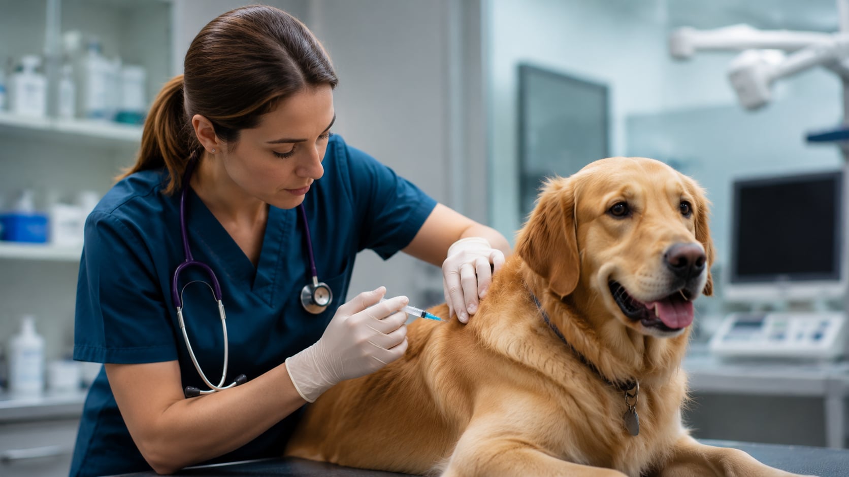 Elanco enters $1.3B canine dermatology market with Befrena launch
