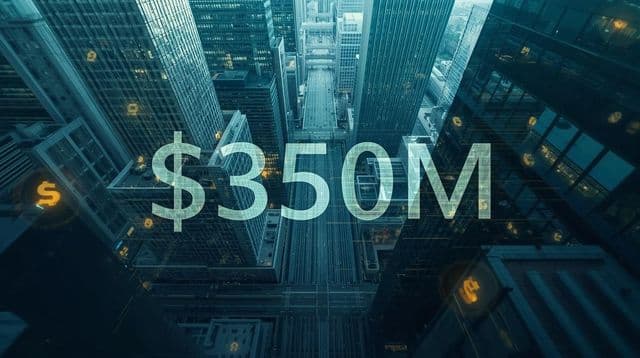 Erebor raises $350M in bet on regulated crypto banking