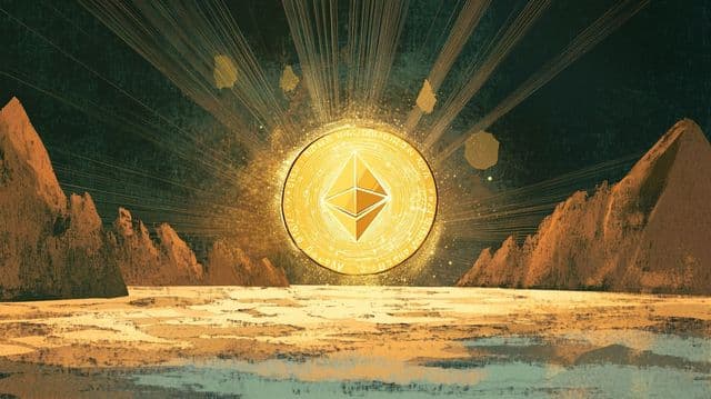 Ethereum sees $960M inflow ending five-month outflow streak