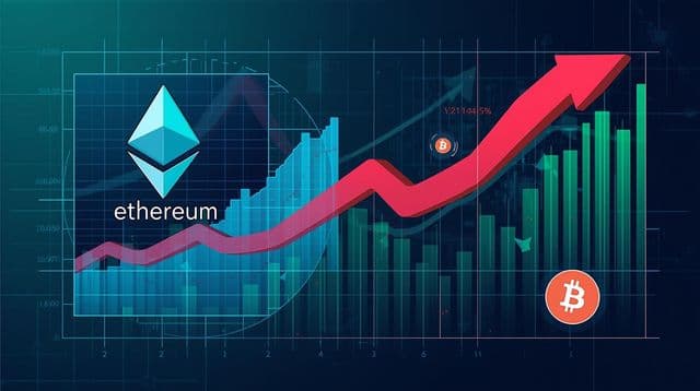 Ether ETFs rebound as Bitcoin outflows extend