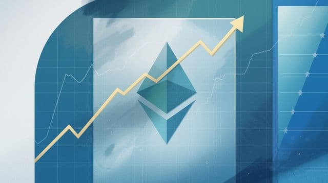 Ether price holds bullish structure above $3K despite pullback