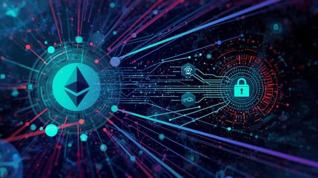 Ethereum activity spike may be driven by address poisoning attacks