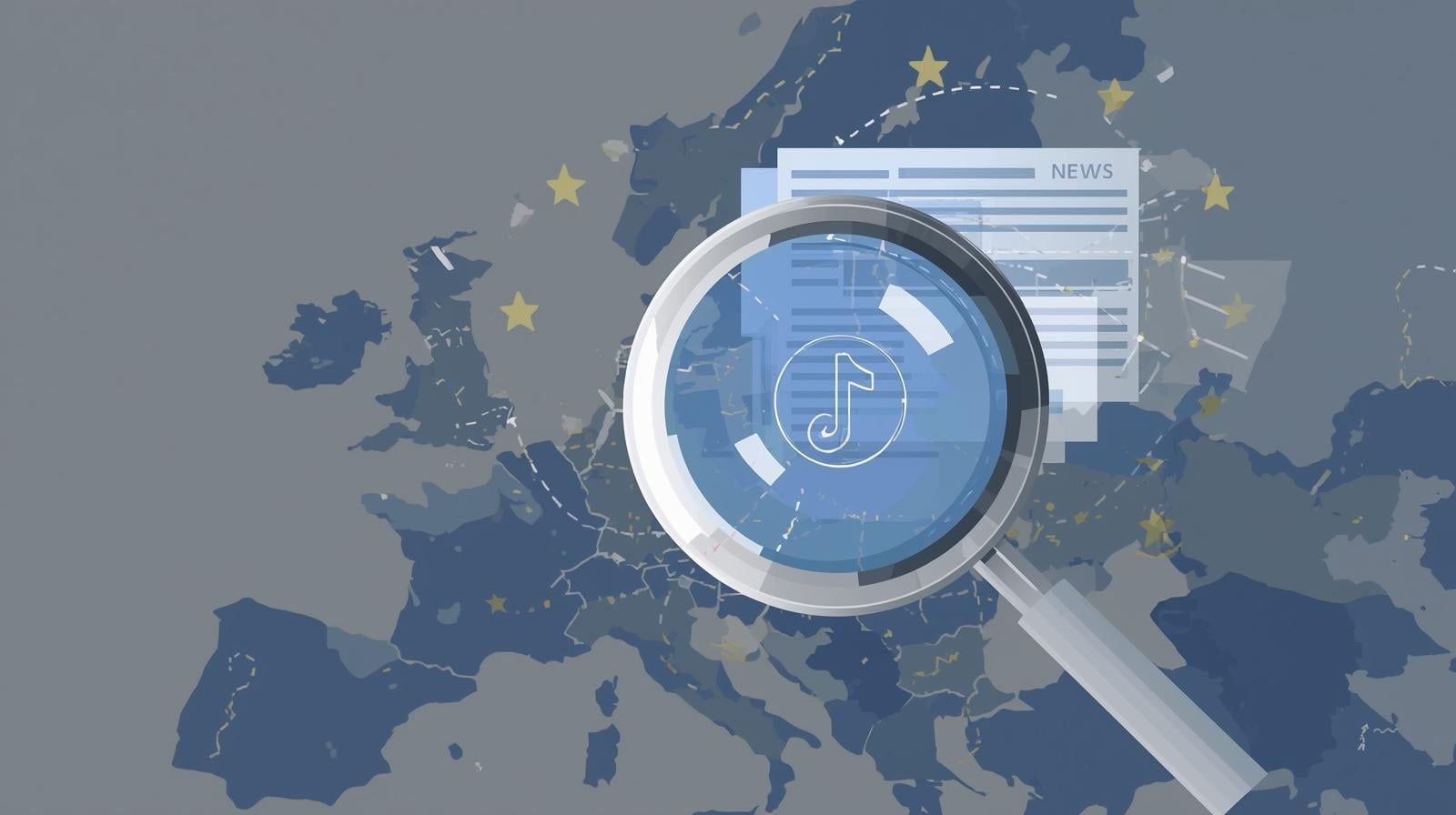 Europe tightens age checks as TikTok adds verification