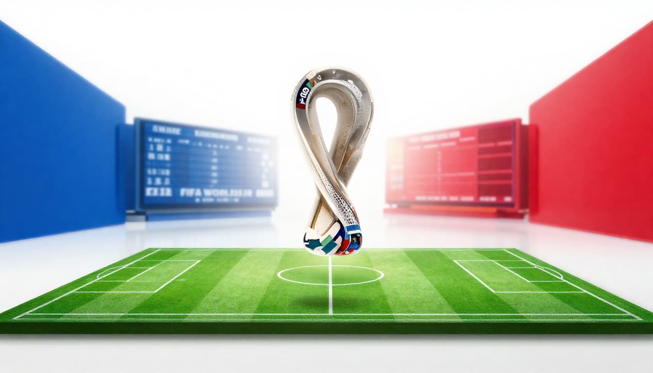 Kraken joins FIFA World Cup 2026 as official crypto exchange