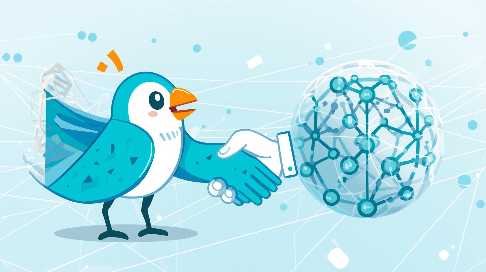 FLock.io joins Blockchain for Good Alliance on AI