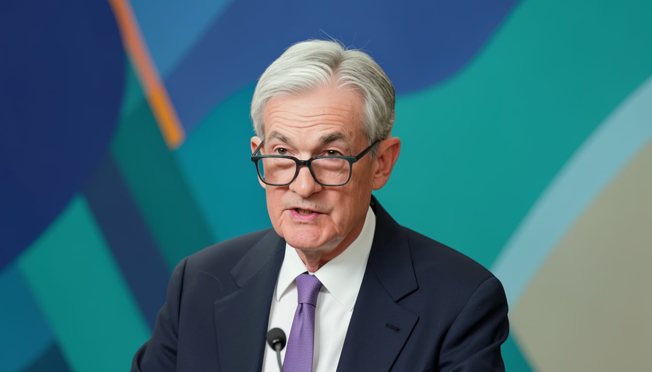 Fed minutes flag rate cut risks amid war