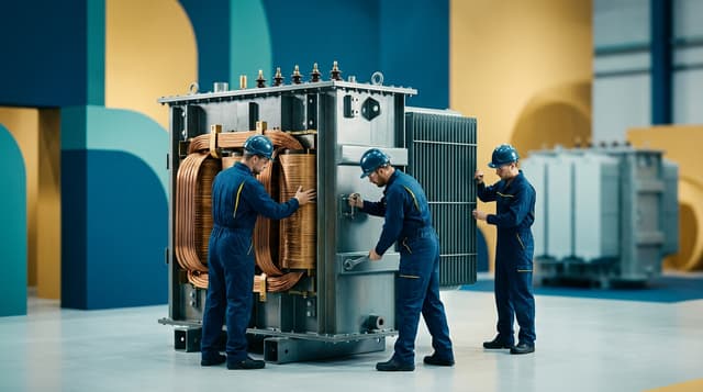 Forgent Power Solutions Q2 revenues jump 69% to $296M