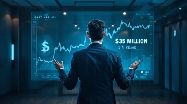 Former FTX US chief raises $35M for new exchange