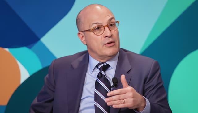 Giancarlo exits law to advise crypto firms