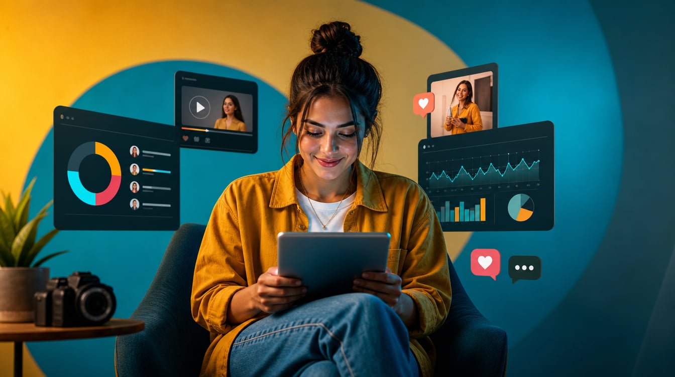 GameSquare projects strong Q2 momentum, reaffirms FY 2026 guidance
