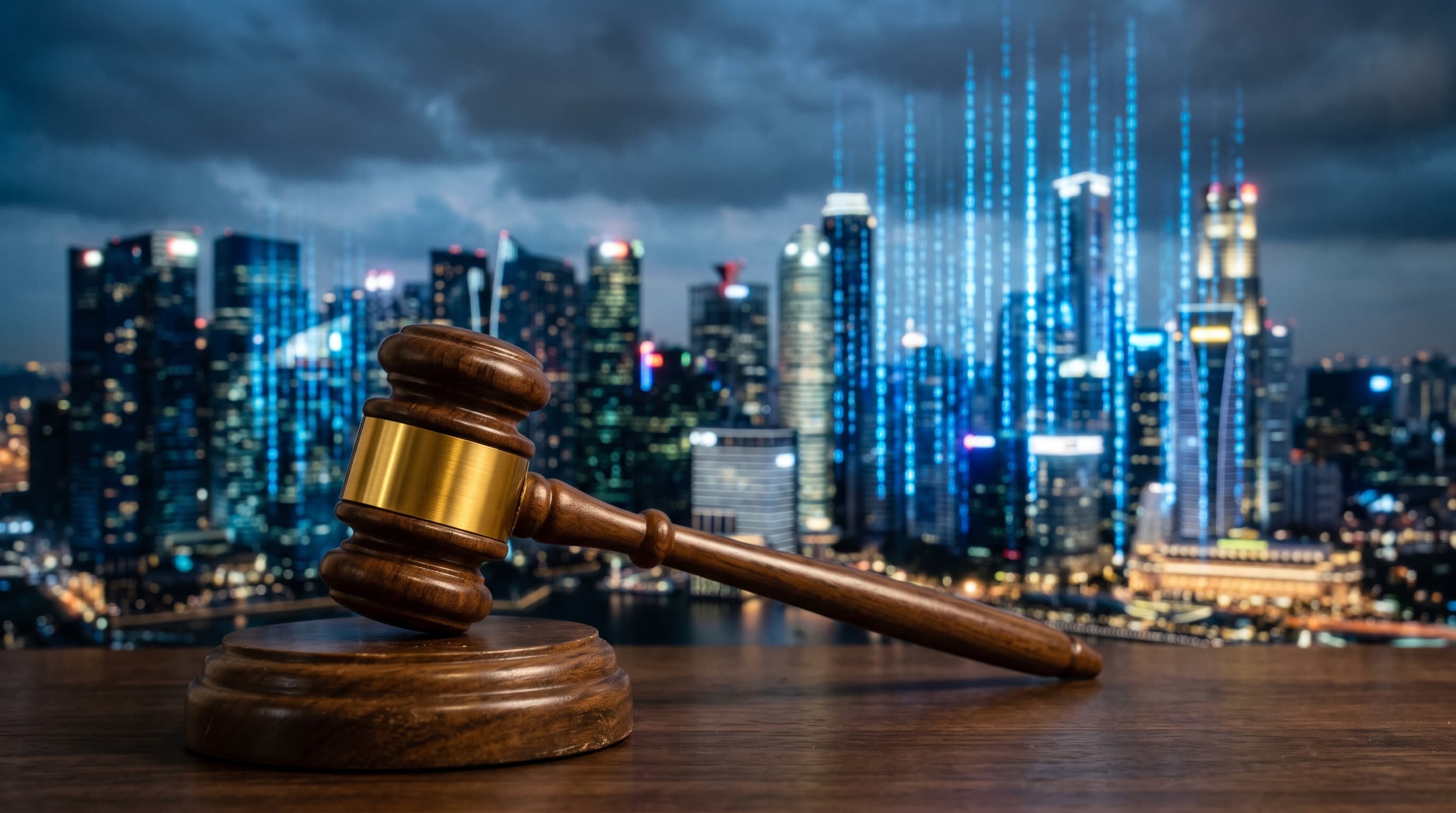 Polymarket faces lawsuit over Bitcoin market ruling