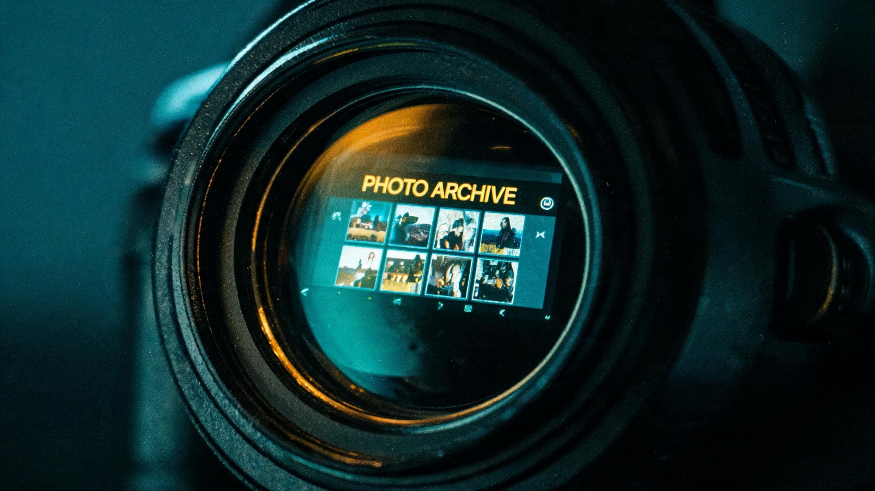 Getty Images signs multi-year OpenAI deal