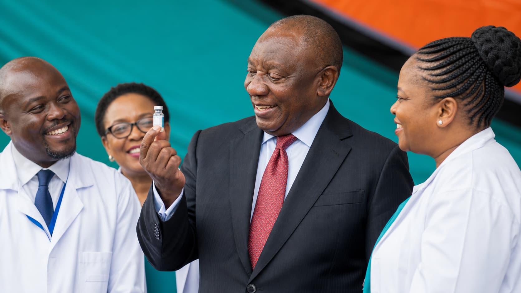 Gilead commends South Africa’s launch of long-acting HIV prevention drug