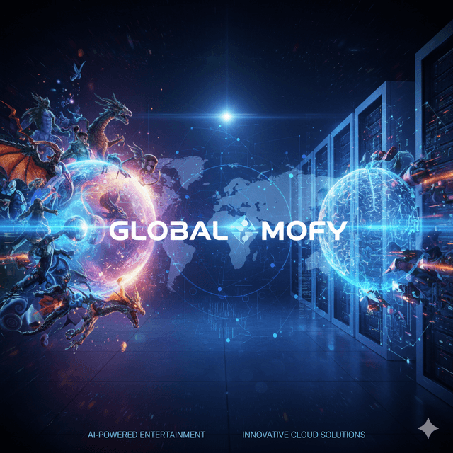Global Mofy achieves record revenue growth in fiscal 2025
