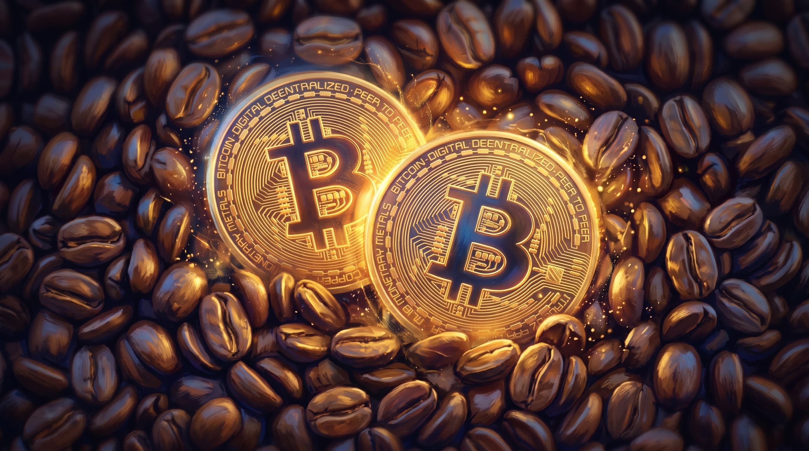 Vanadi Coffee faces board dispute over Bitcoin fees