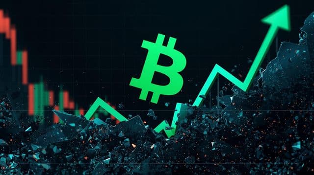 HBAR finds opportunity amid market crash