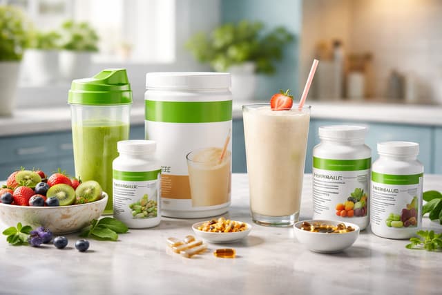 Herbalife to be above guidance as Q1 preliminary sales growth hits 8%