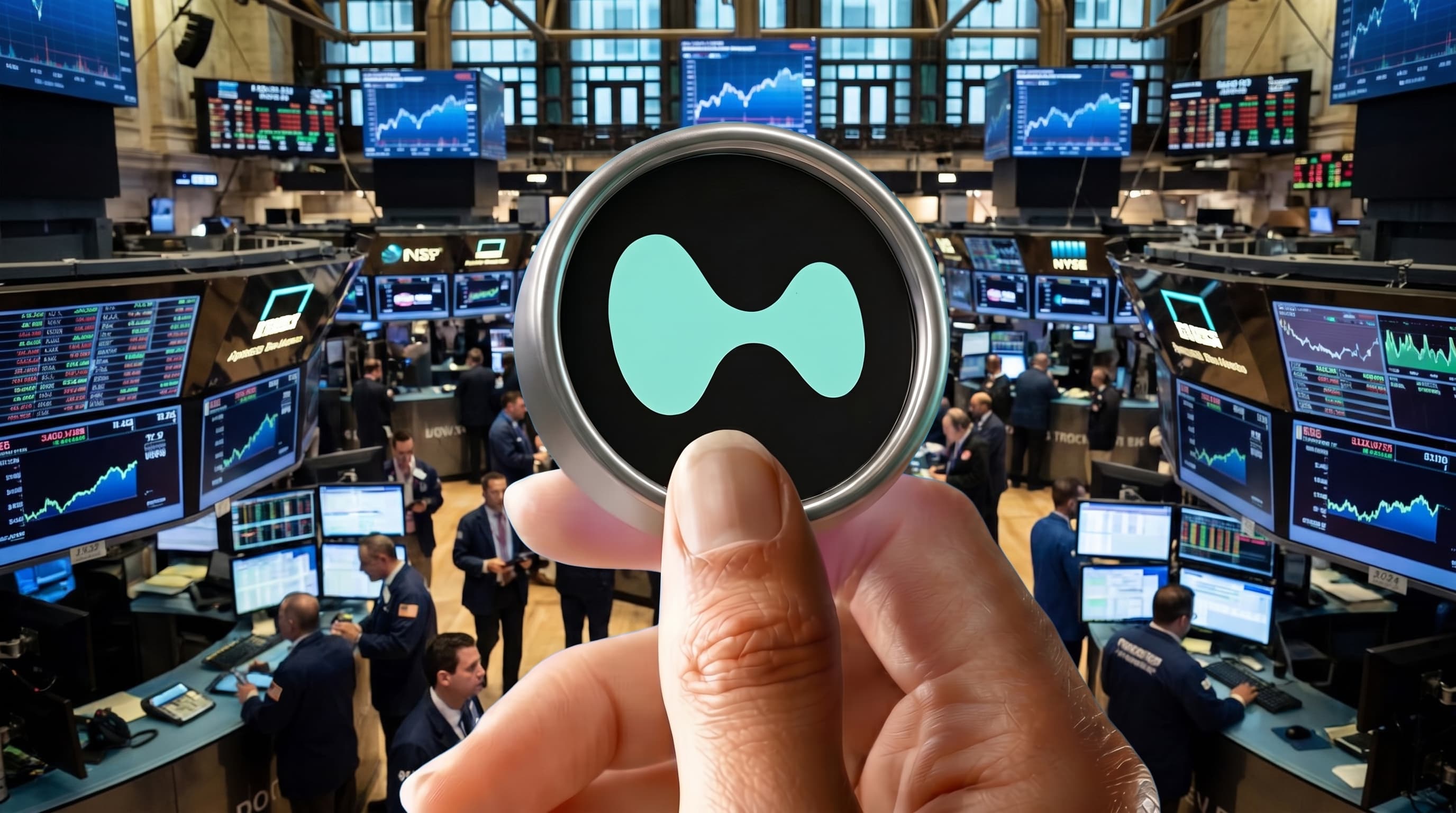 Hyperliquid backs CFTC prediction market proposal
