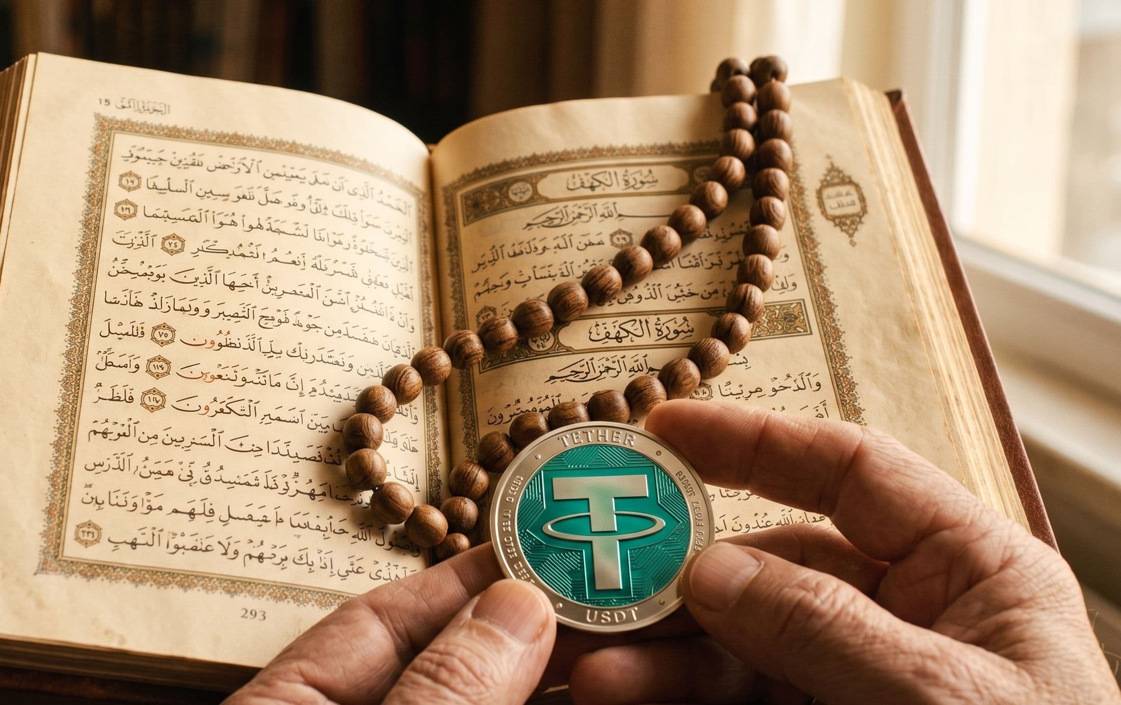 Pakistan seeks crypto talks after USDT ruling