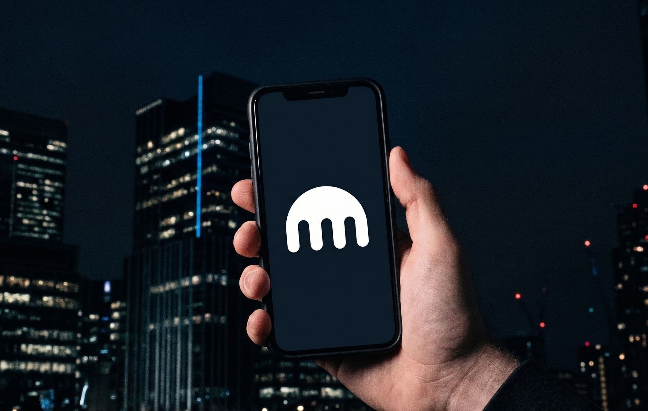 Kraken adds AI investing assistant to app