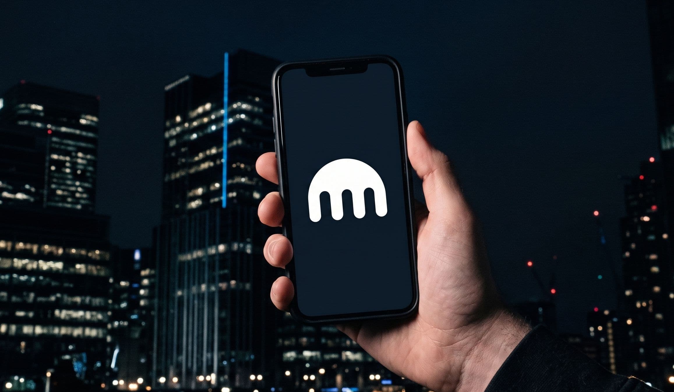 Kraken targets Lithuania banking licence