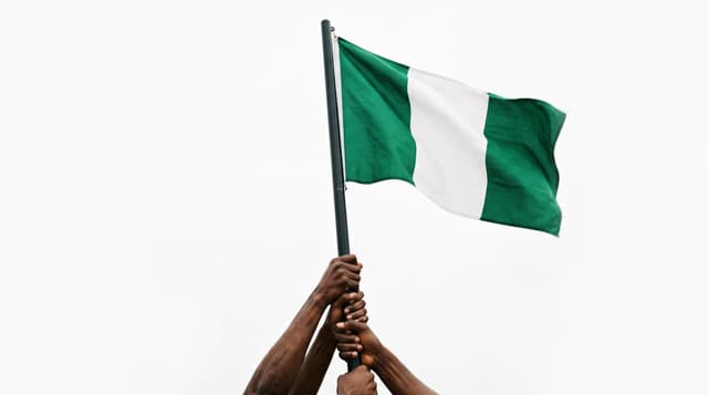 Nigeria targets crypto loopholes with new order