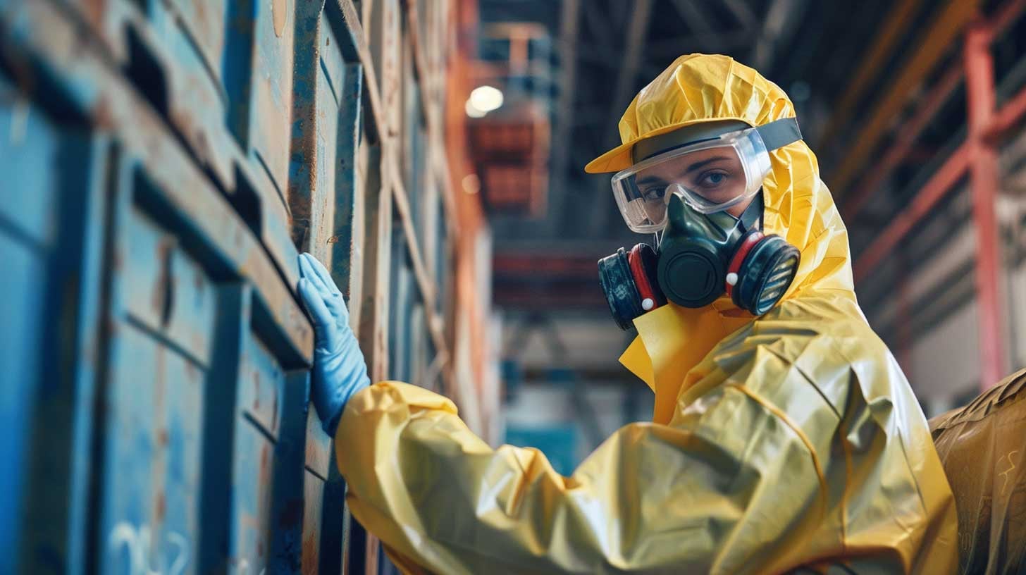 Cleanaway faces millions in fines following court ruling