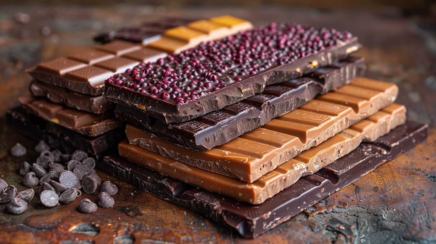 Hershey eyes 2026 recovery as cocoa crisis erodes 2025 profits