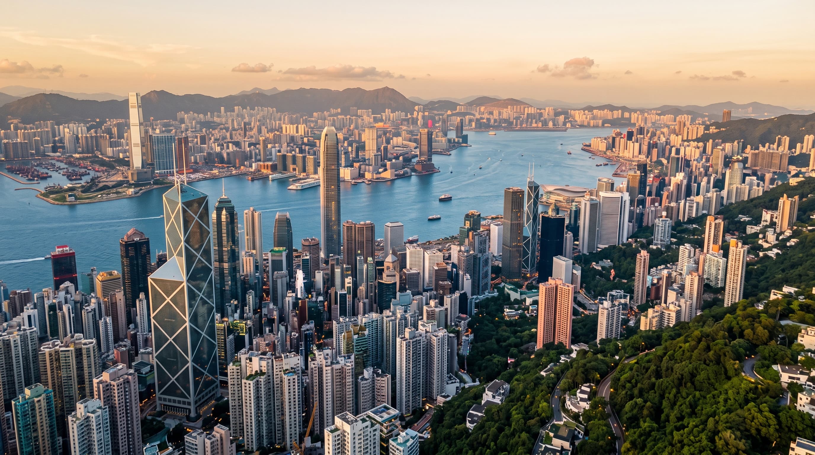 Standard Chartered-backed venture eyes Hong Kong stablecoin