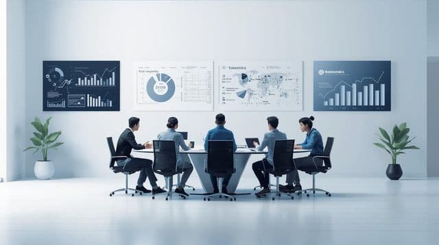 Hyperliquid prepares next HYPE team token unlock plans