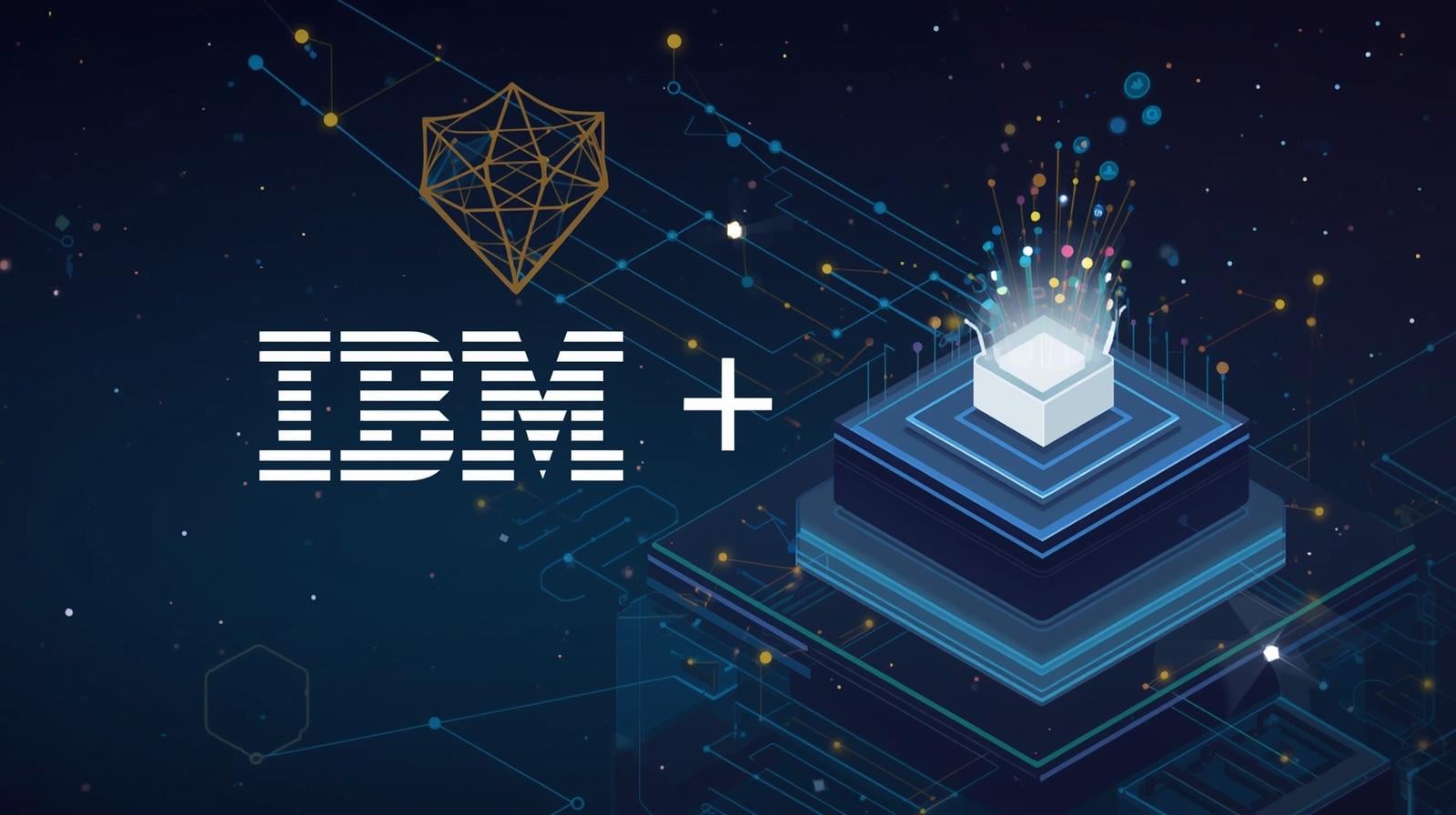 IBM crypto partner Dfns integrates Concordium for Web3 compliance