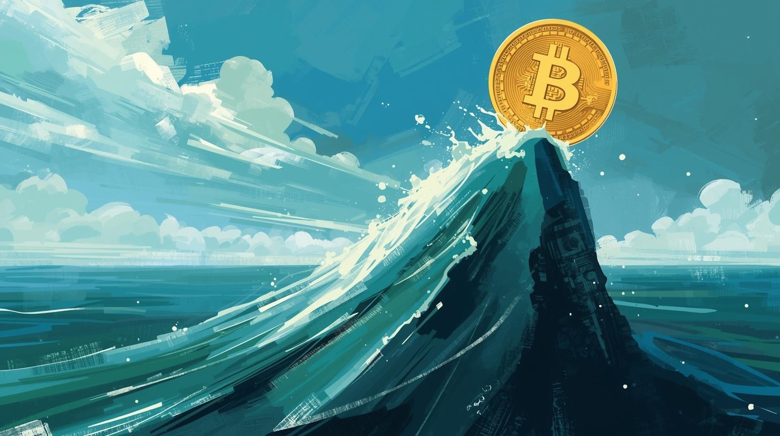 ISM PMI surge raises Bitcoin recovery hopes