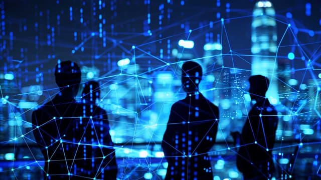 Aerometrex wins $1.07m AI data deals with Zeromatter and Neara