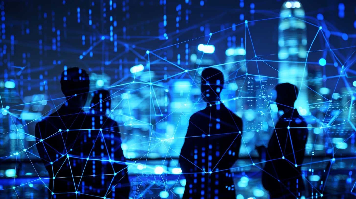Aerometrex wins $1.07m AI data deals with Zeromatter and Neara