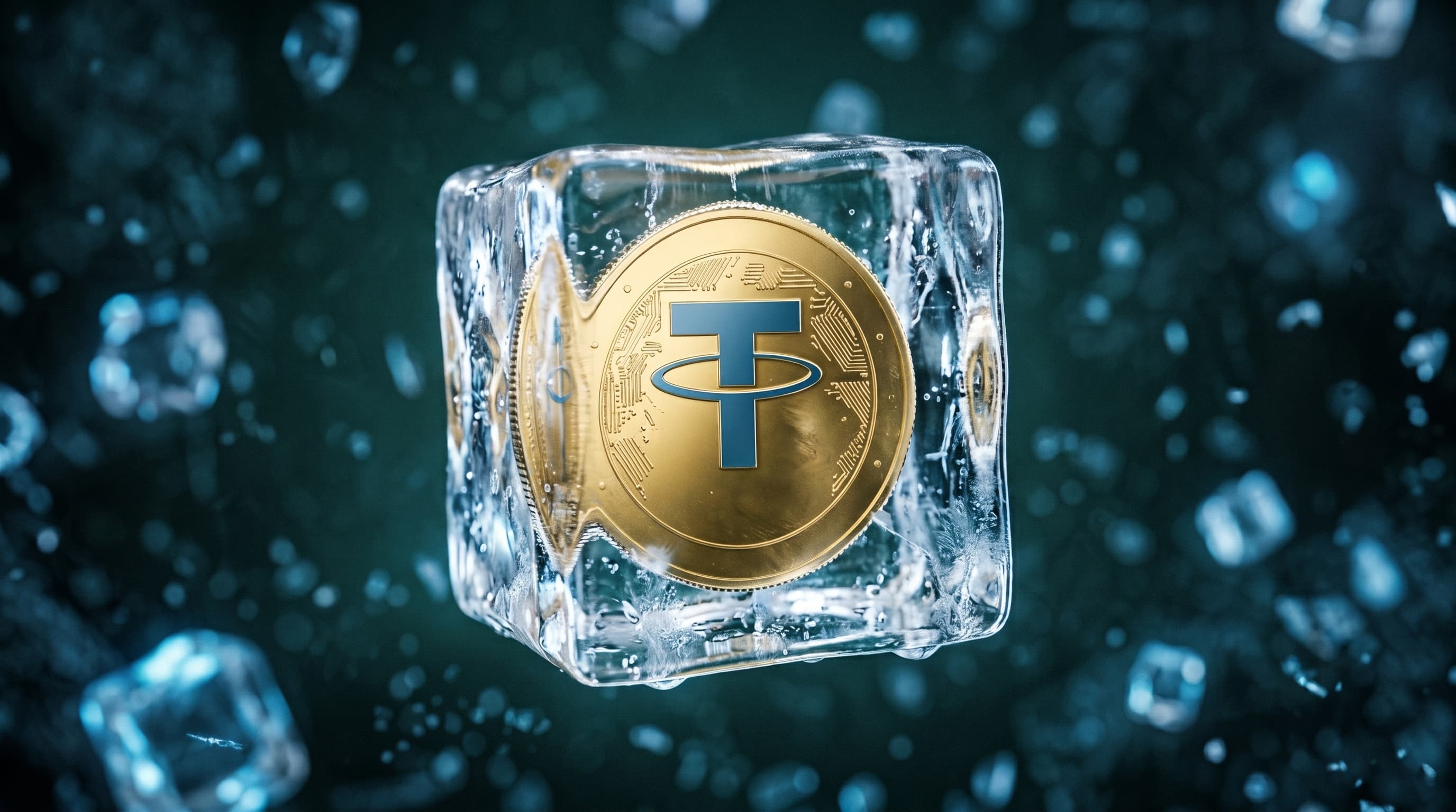 Tether freezes 131 ISIS-K-linked wallets