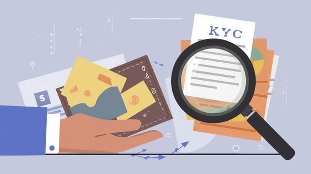 India tightens KYC rules for crypto user onboarding