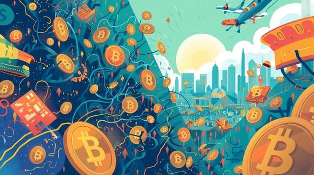 Indian crypto platforms seek tax reform ahead of February budget