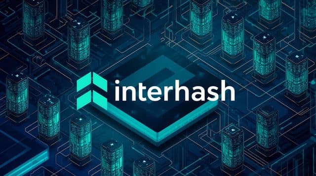 Interhash takes controlling stake in Bitcoin mining pool Neopool