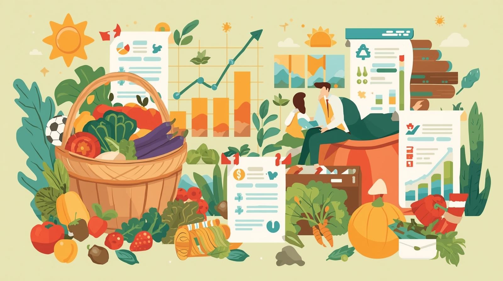 US extends Israel farm trade terms and updates tariff rules