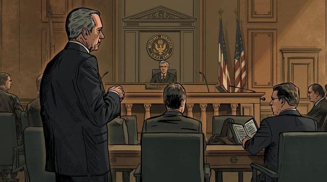 CFTC wraps up JPMorgan precious metals spoofing saga after six years