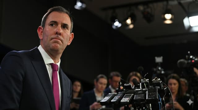 Chalmers rejects recession fears despite latest rate hike